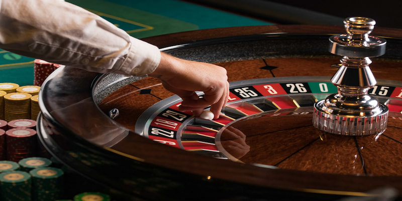 Cách chơi Roulette tại nhà cái không quá phức tạp 