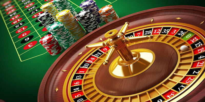 Có nhiều chiến thuật khác nhau giúp tăng tỷ lệ thắng Roulette