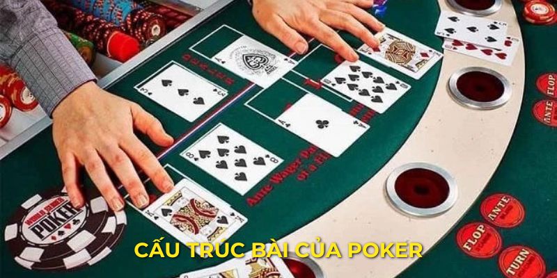 Hiểu rõ cấu trúc để tạo được chất bài mạnh