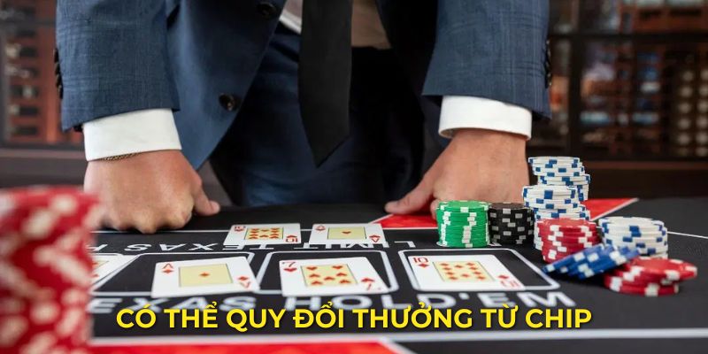 Thành viên có thể quy đổi ra phần quà tùy thích