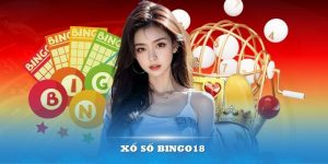 Nắm rõ các điều kiện để dễ dàng tham gia xổ số Bingo18