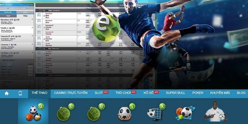 Bet88 đáp ứng đủ tiêu chí sân chơi chất lượng