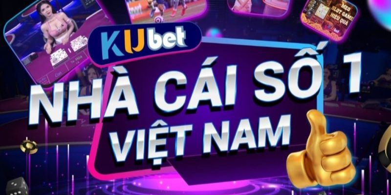 Kubet mang đến sân chơi an toàn cho khách hàng 